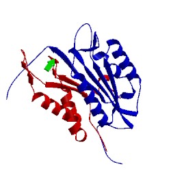 Image of CATH 2h5i