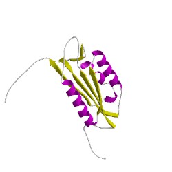 Image of CATH 2h5iA00