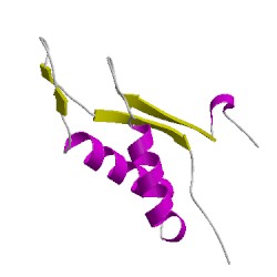 Image of CATH 2h5iB