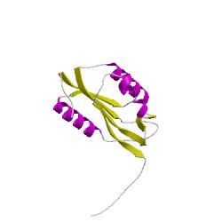 Image of CATH 2h5jC