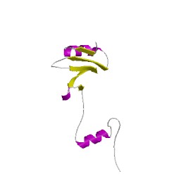 Image of CATH 2h5kB00