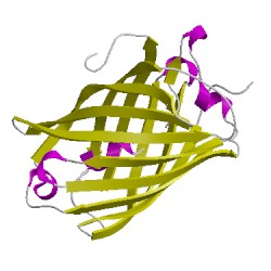 Image of CATH 2h5rA00