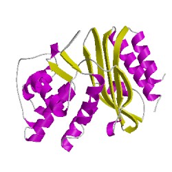 Image of CATH 2h5sA00
