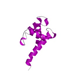 Image of CATH 2h61C