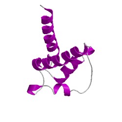 Image of CATH 2h61E