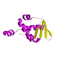 Image of CATH 2h6bA02