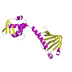 Image of CATH 2h6bB