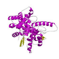 Image of CATH 2h6iB