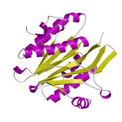 Image of CATH 2h6jN