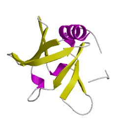Image of CATH 2h6mA01