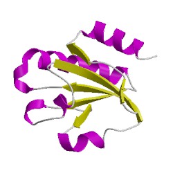 Image of CATH 2h6xB