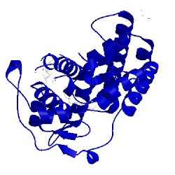 Image of CATH 2h77
