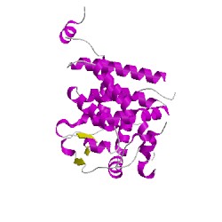 Image of CATH 2h79A