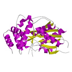 Image of CATH 2h7yA00