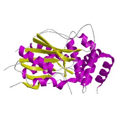 Image of CATH 2h7yB00