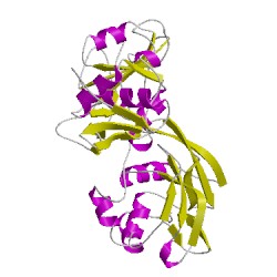 Image of CATH 2h85A