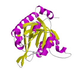 Image of CATH 2h8gA00