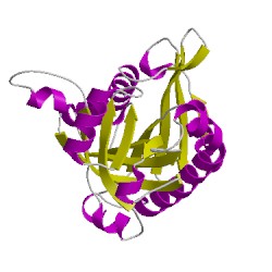 Image of CATH 2h8gB