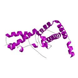 Image of CATH 2h8rA
