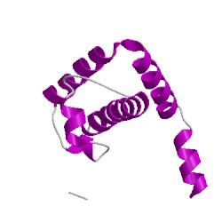 Image of CATH 2h8rA01
