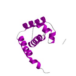 Image of CATH 2h8rB01