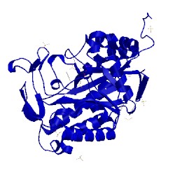 Image of CATH 2h8z
