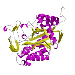 Image of CATH 2h8zA