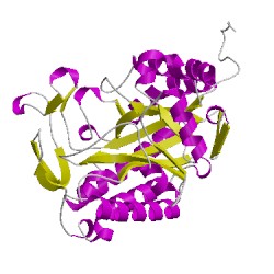 Image of CATH 2h90A
