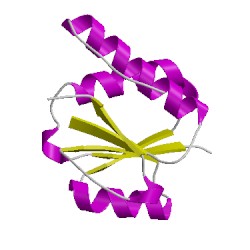 Image of CATH 2h9bA01