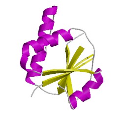 Image of CATH 2h9bB01
