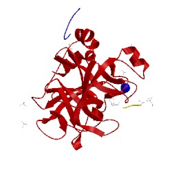 Image of CATH 2h9e