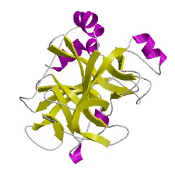 Image of CATH 2h9eH