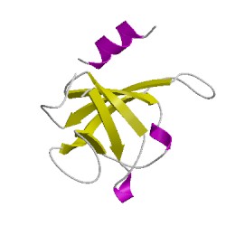 Image of CATH 2h9eH02