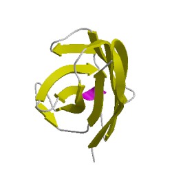 Image of CATH 2h9gB01