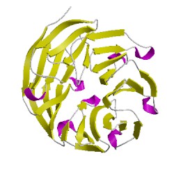 Image of CATH 2h9mA