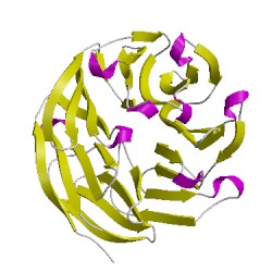 Image of CATH 2h9mC