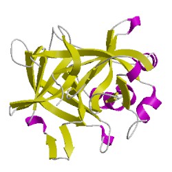 Image of CATH 2h9tH