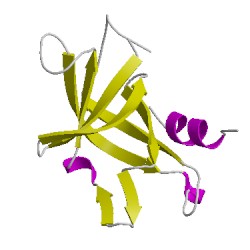 Image of CATH 2h9tH02