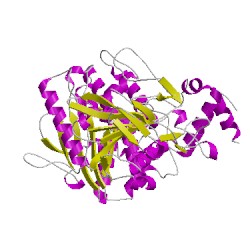 Image of CATH 2h9yA00