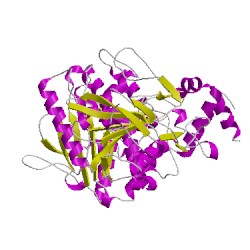 Image of CATH 2ha0A