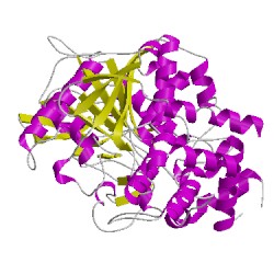 Image of CATH 2ha0B00