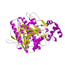 Image of CATH 2ha5A00