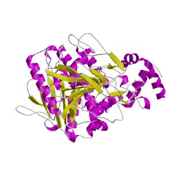 Image of CATH 2ha6A