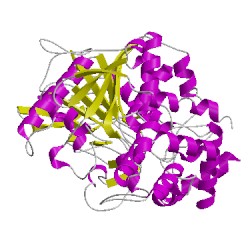 Image of CATH 2ha6B00