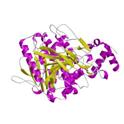 Image of CATH 2ha7A00