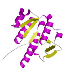 Image of CATH 2ha8A