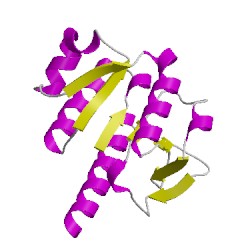 Image of CATH 2ha8A01