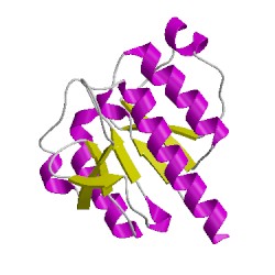 Image of CATH 2ha8B