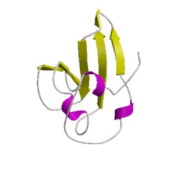 Image of CATH 2hafA02