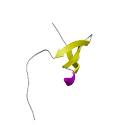 Image of CATH 2haxA01